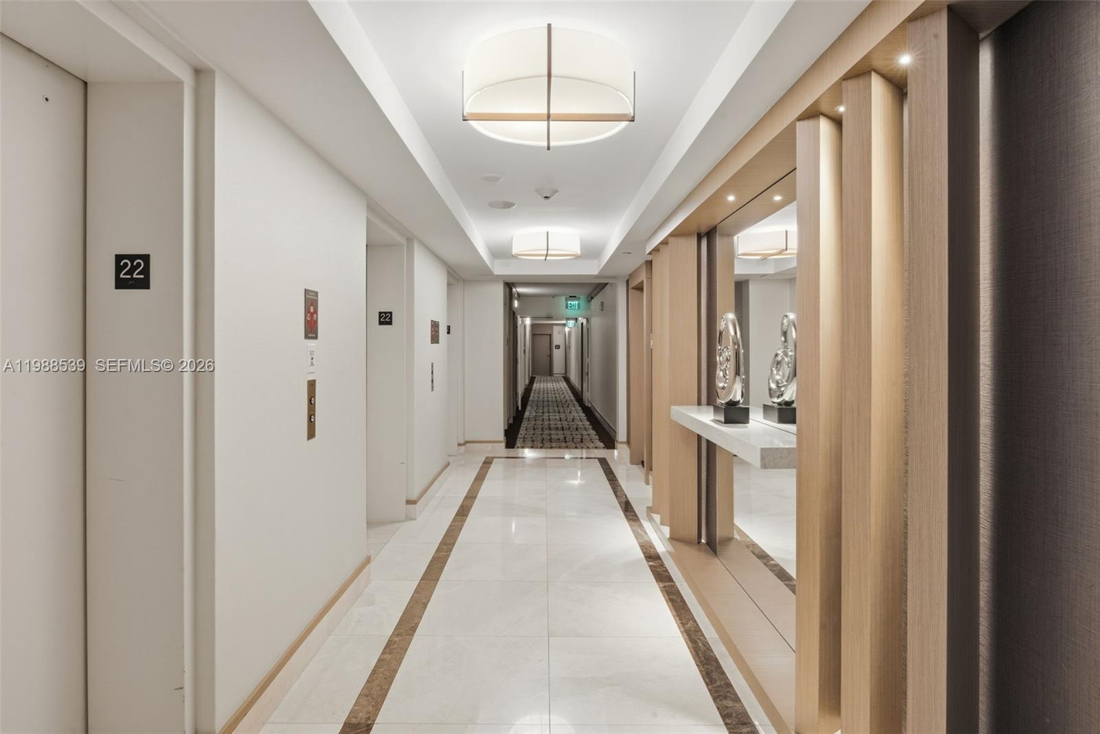 DELVISTA TOWERS CONDO - Residential