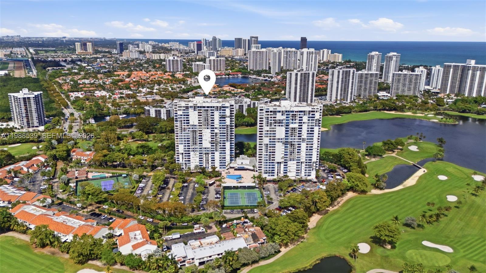 DELVISTA TOWERS CONDO - Residential