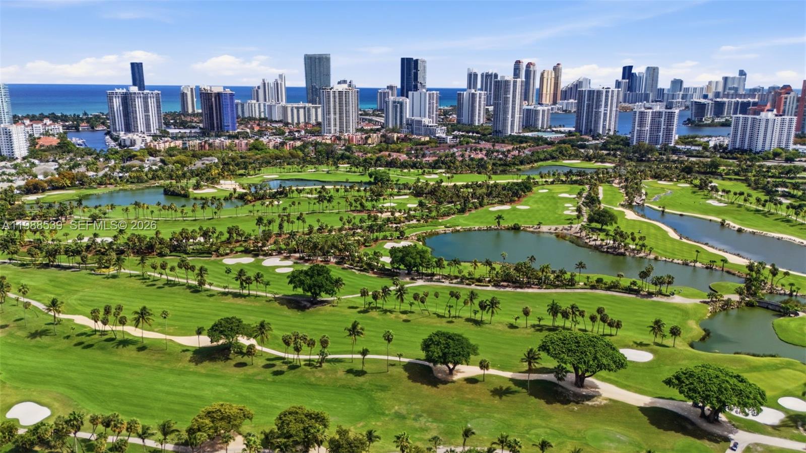 DELVISTA TOWERS CONDO - Residential