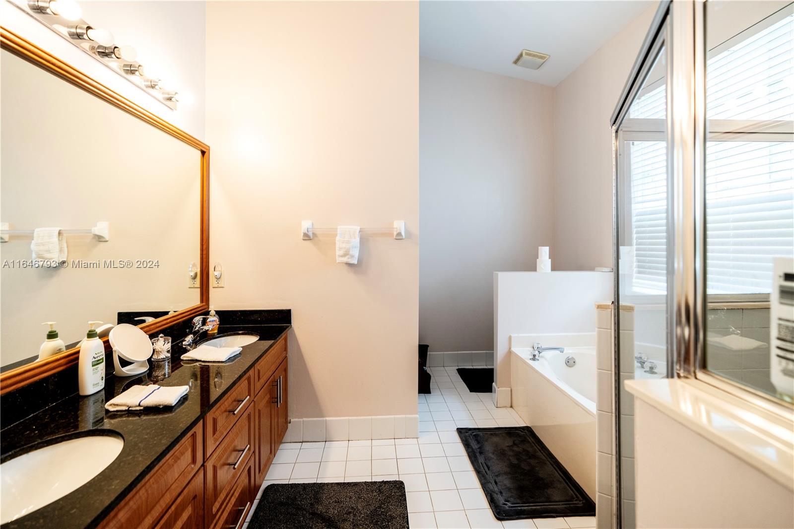 PARKSIDE AT SPRING VALLEY - Residential