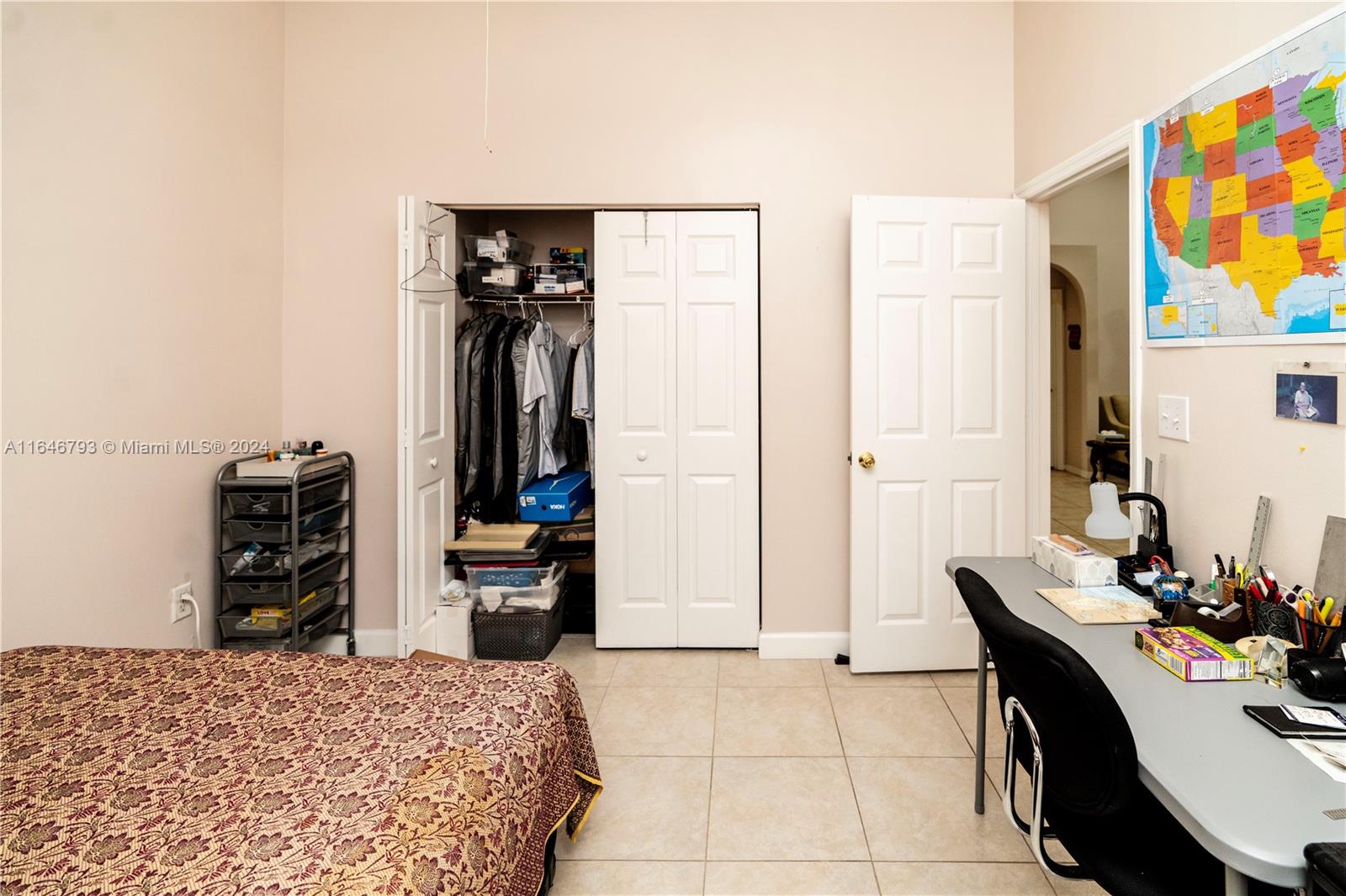 PARKSIDE AT SPRING VALLEY - Residential