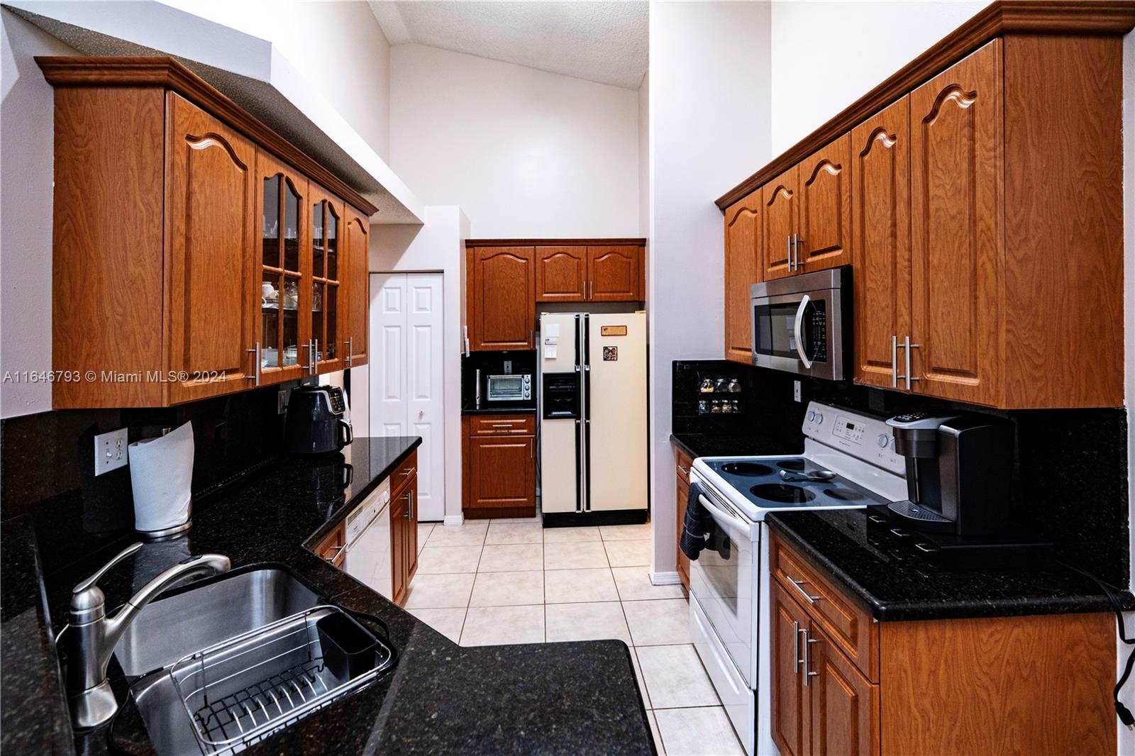 PARKSIDE AT SPRING VALLEY - Residential