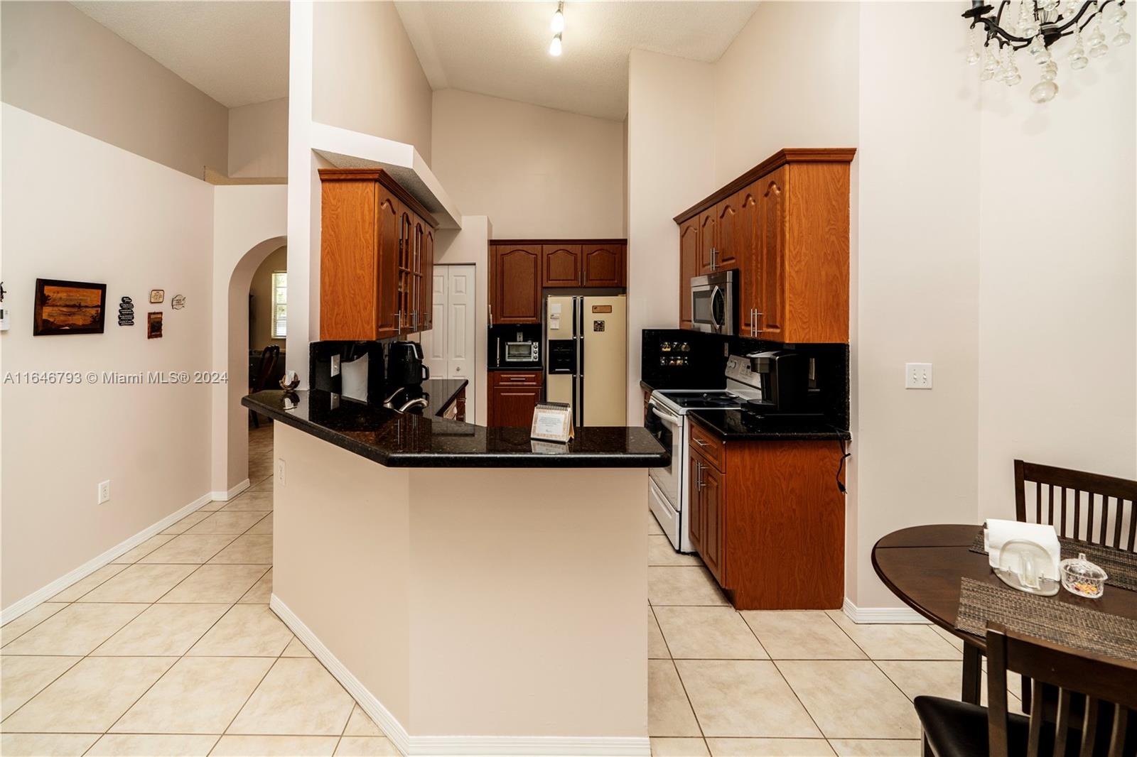 PARKSIDE AT SPRING VALLEY - Residential