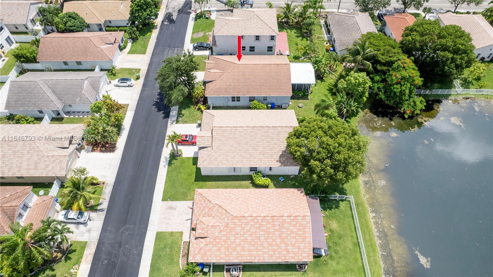 PARKSIDE AT SPRING VALLEY - Residential