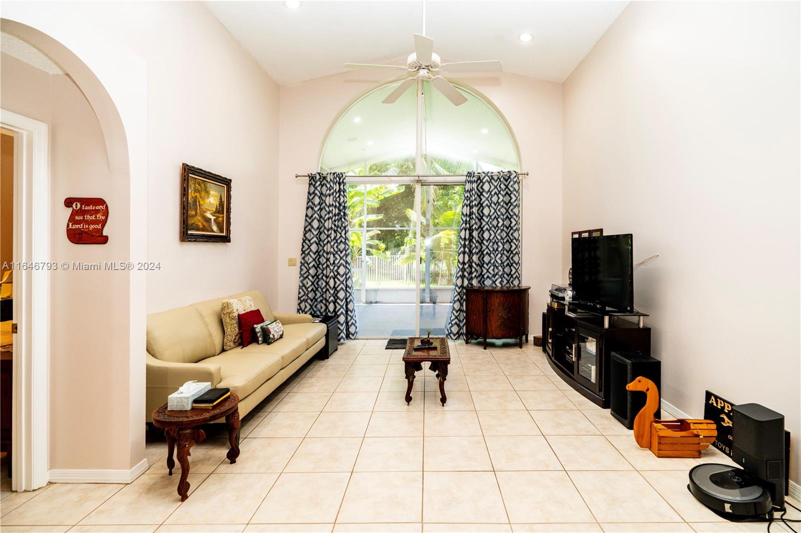 PARKSIDE AT SPRING VALLEY - Residential