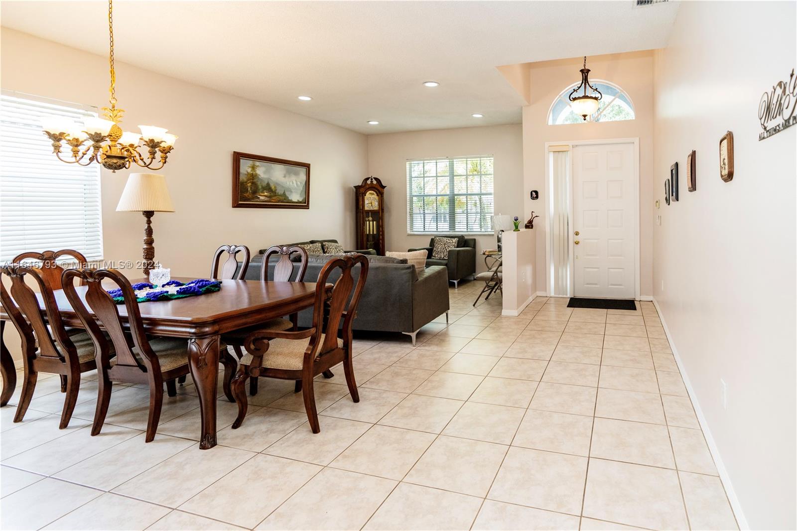 PARKSIDE AT SPRING VALLEY - Residential