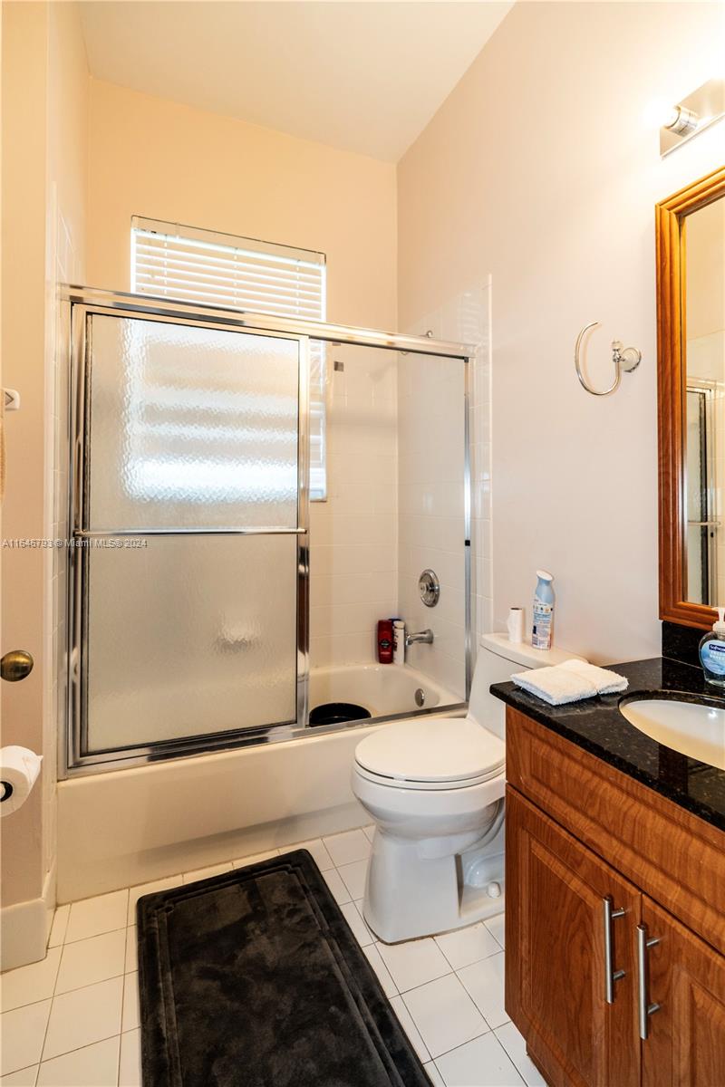 PARKSIDE AT SPRING VALLEY - Residential