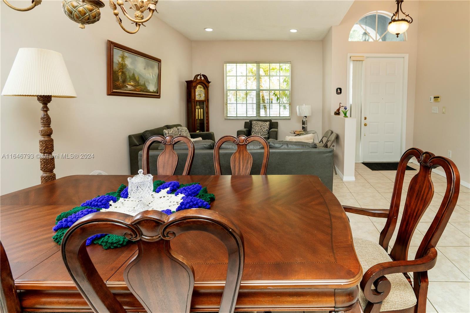 PARKSIDE AT SPRING VALLEY - Residential