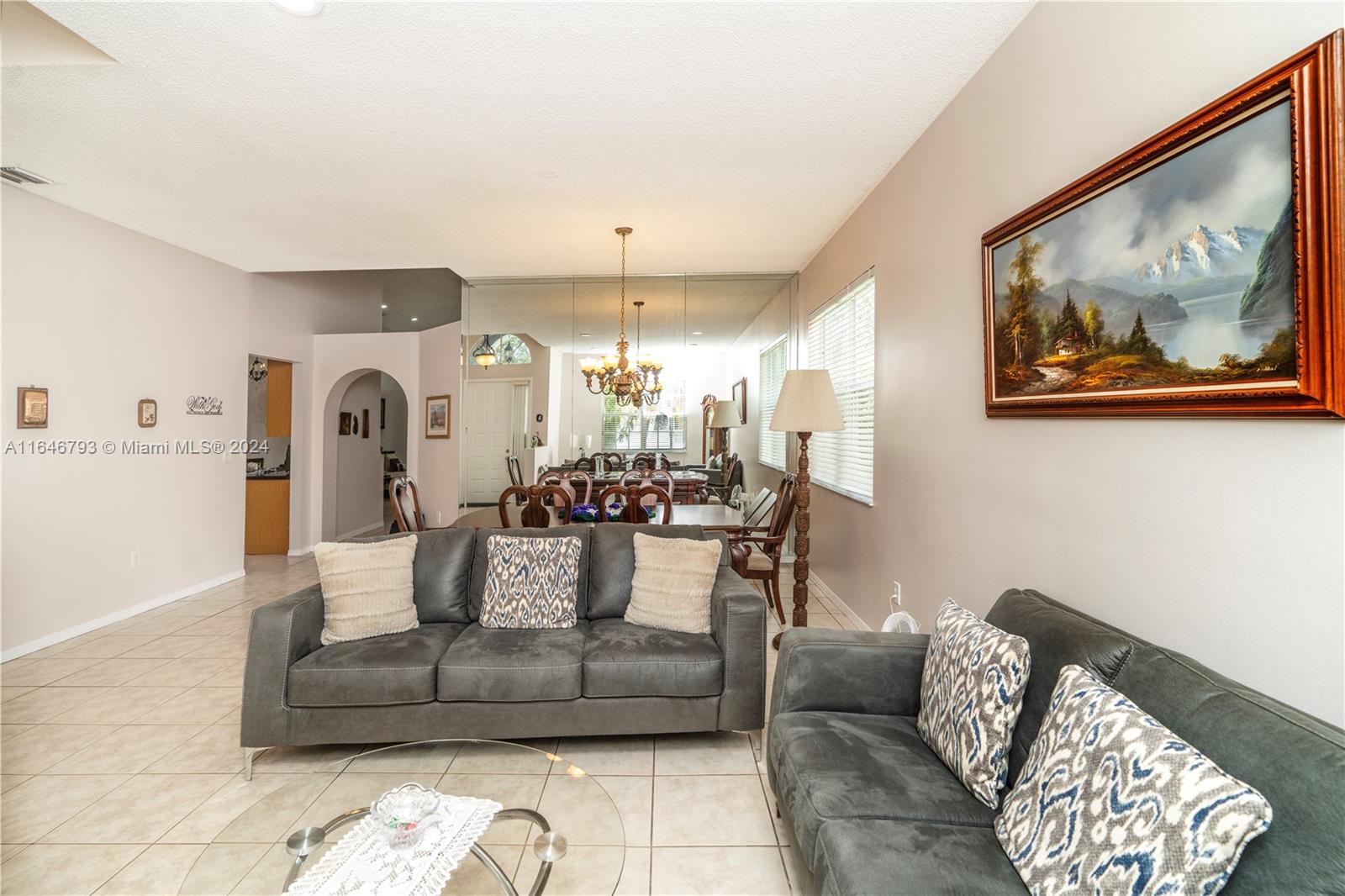 PARKSIDE AT SPRING VALLEY - Residential