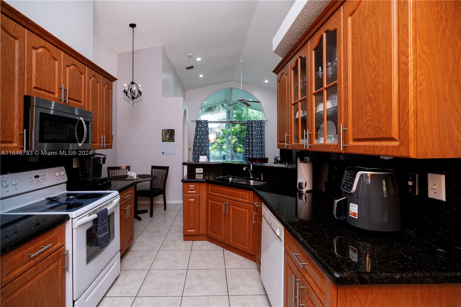 PARKSIDE AT SPRING VALLEY - Residential