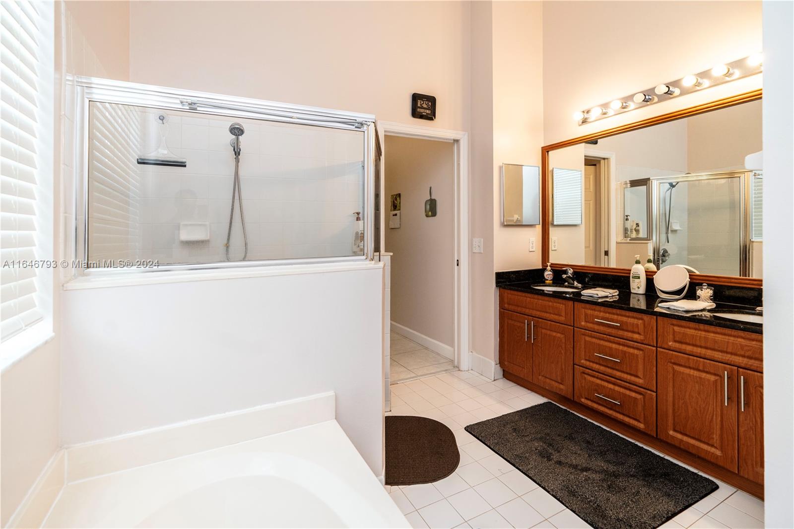 PARKSIDE AT SPRING VALLEY - Residential