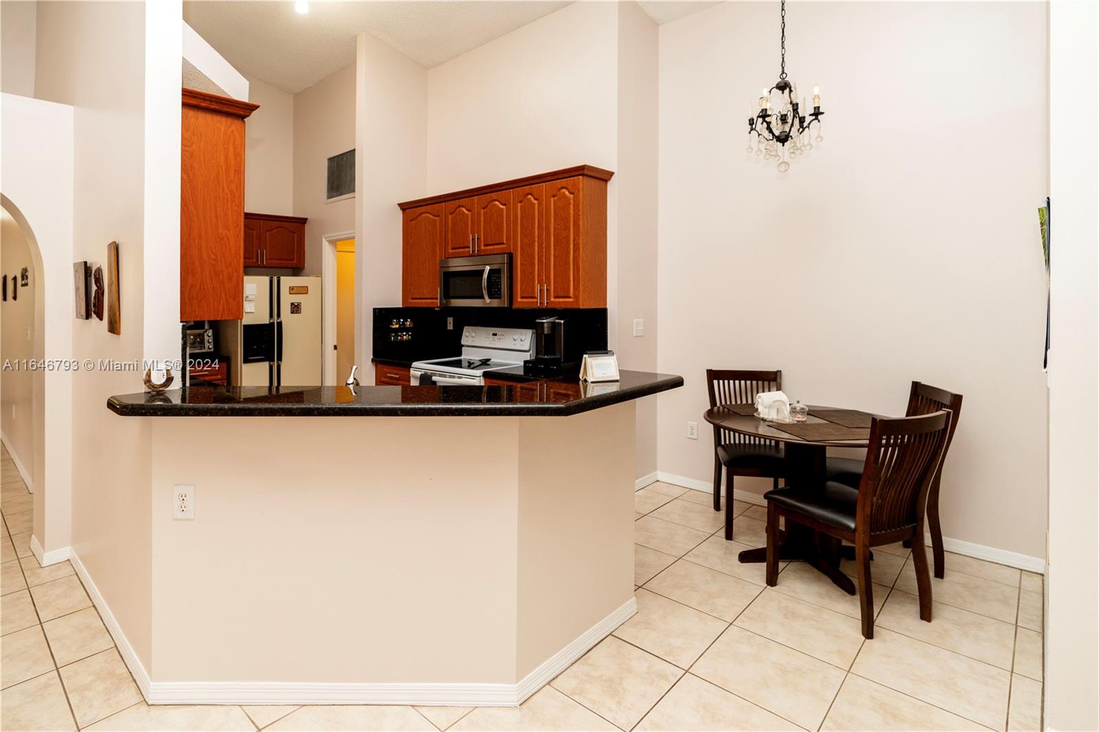 PARKSIDE AT SPRING VALLEY - Residential