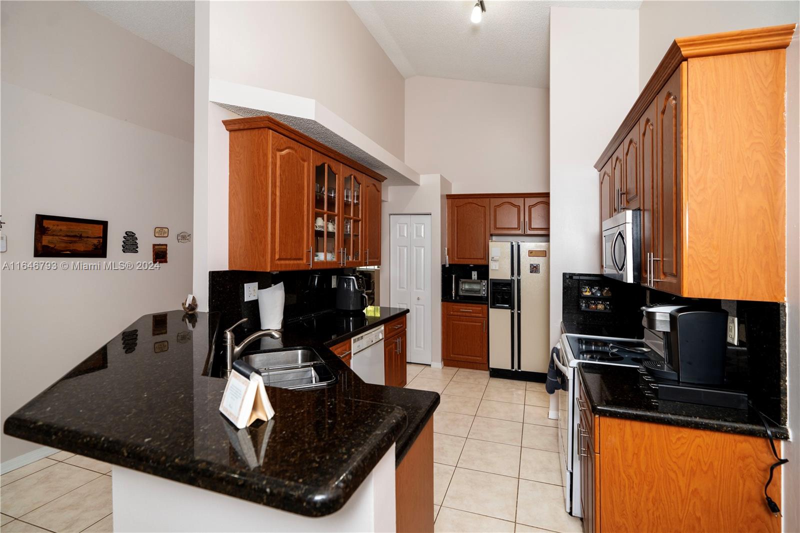 PARKSIDE AT SPRING VALLEY - Residential