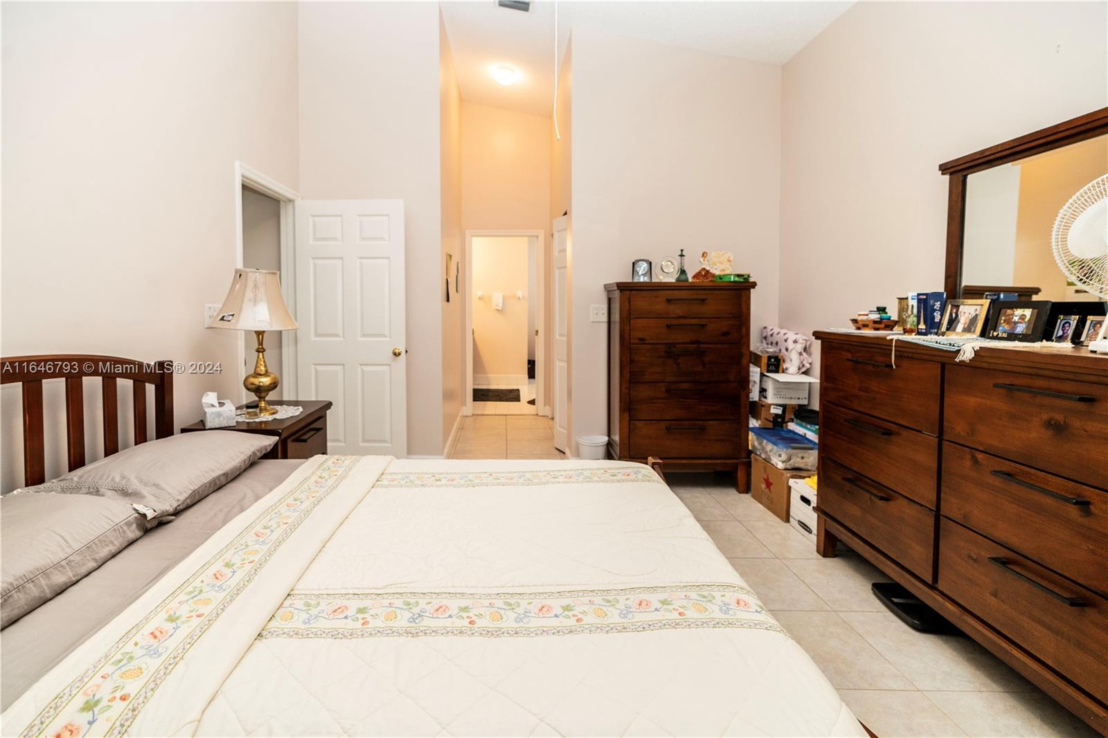 PARKSIDE AT SPRING VALLEY - Residential