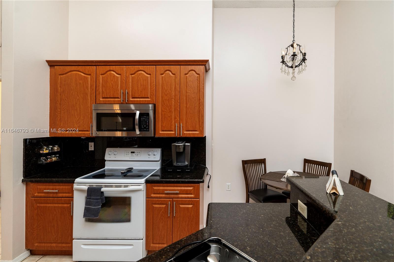 PARKSIDE AT SPRING VALLEY - Residential