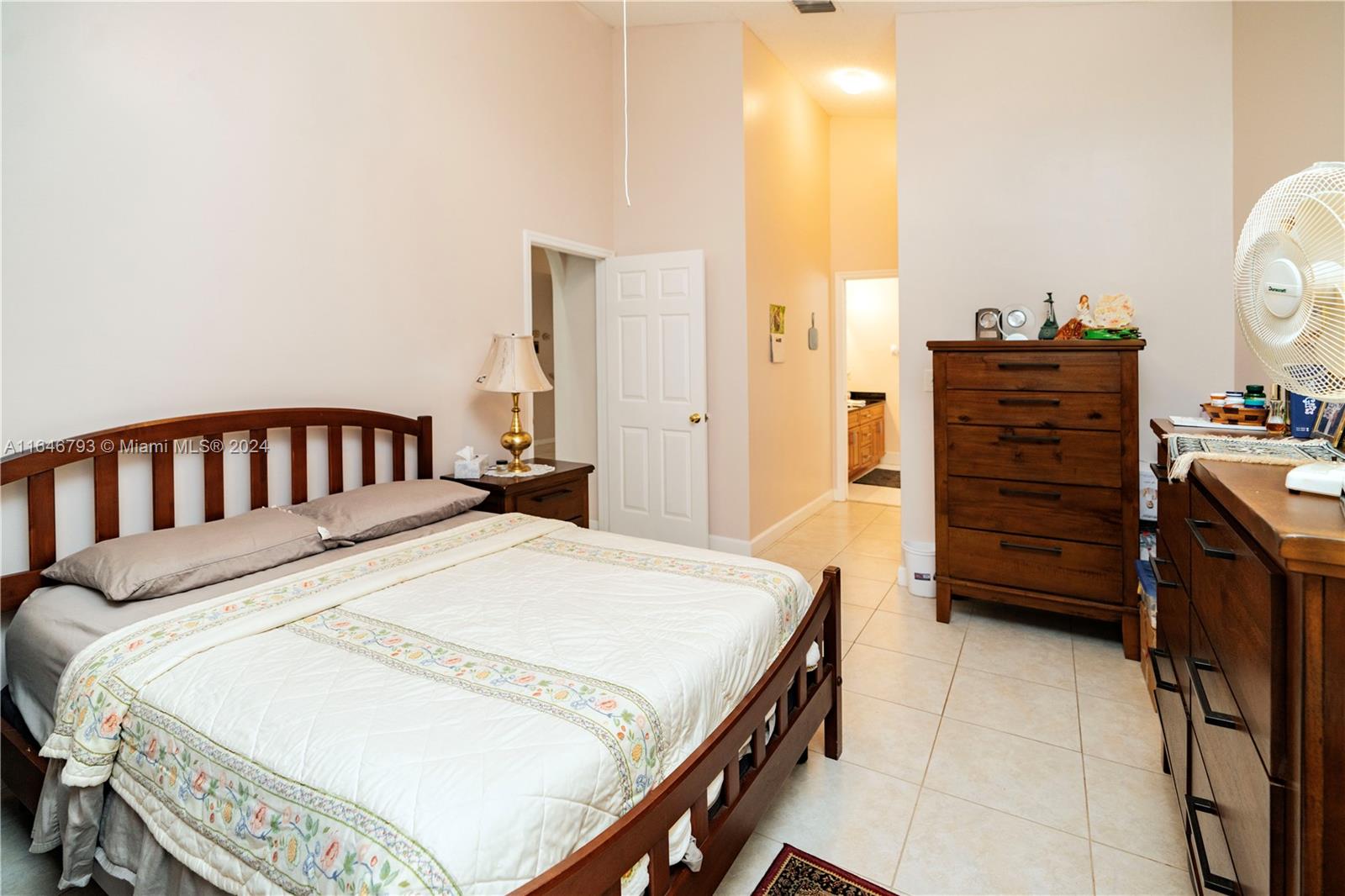 PARKSIDE AT SPRING VALLEY - Residential