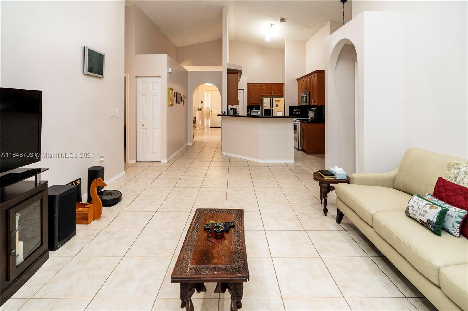 PARKSIDE AT SPRING VALLEY - Residential