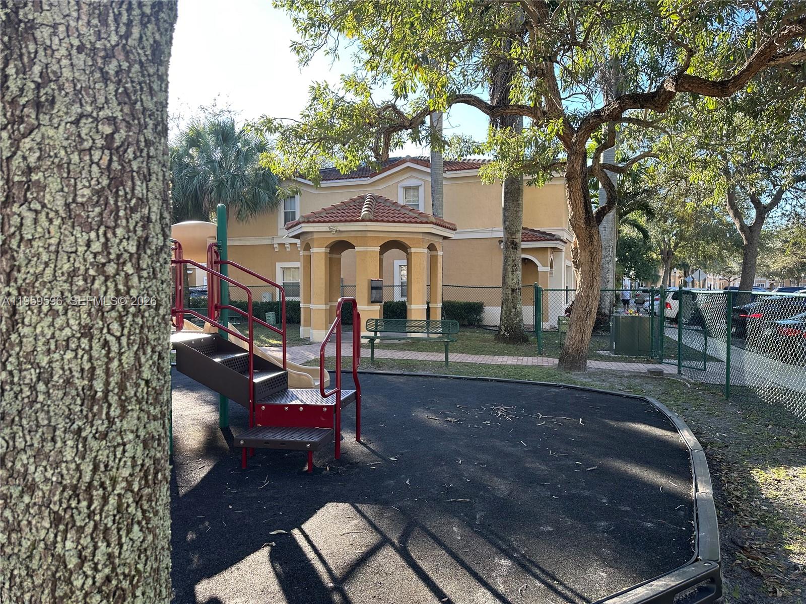 MELROSE POINT CONDO - Residential