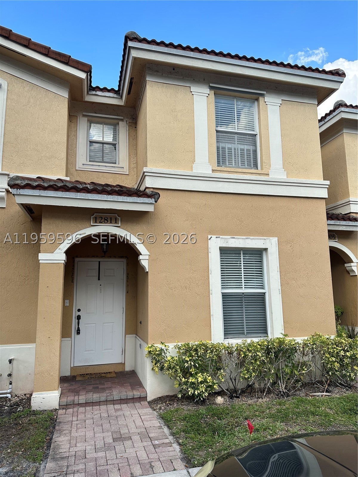 12811 SW 30th St 110, Miramar FL 33027