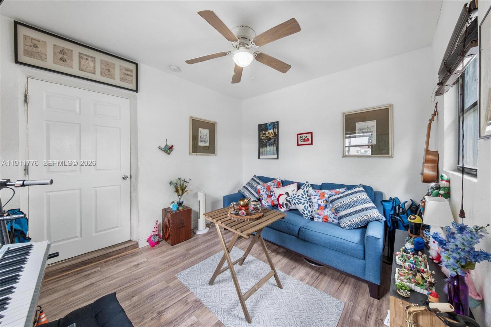 BISCAYNE VILLAGE HEIGHTS - Residential Income