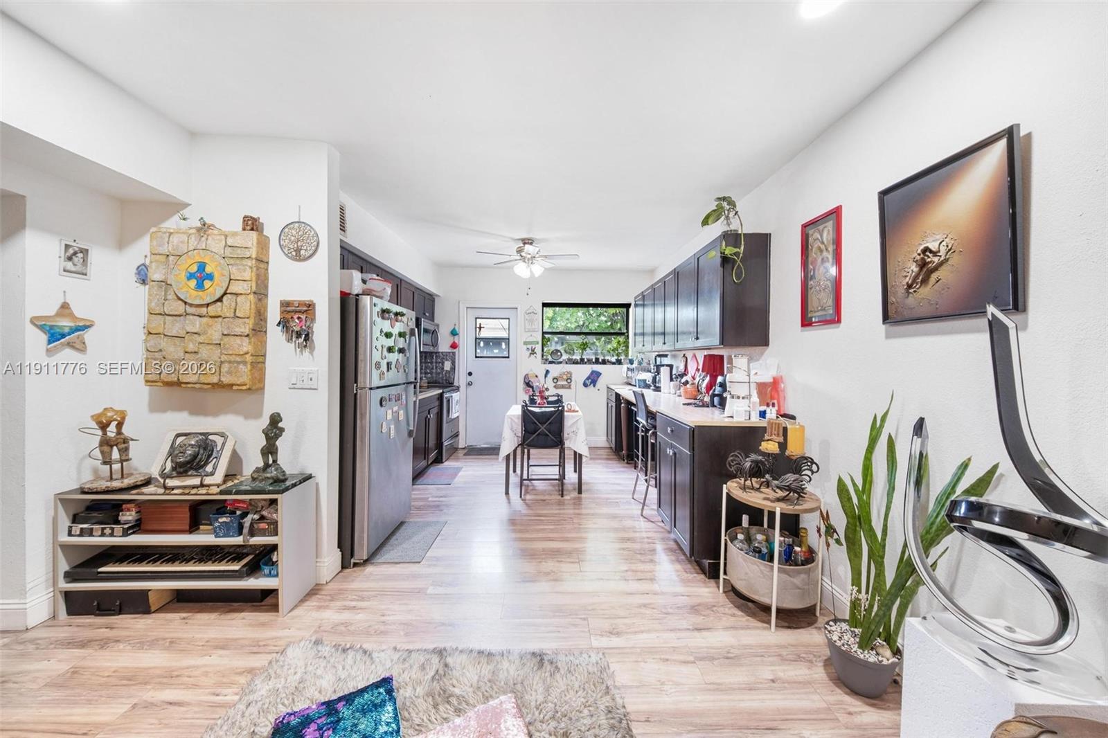 BISCAYNE VILLAGE HEIGHTS - Residential Income