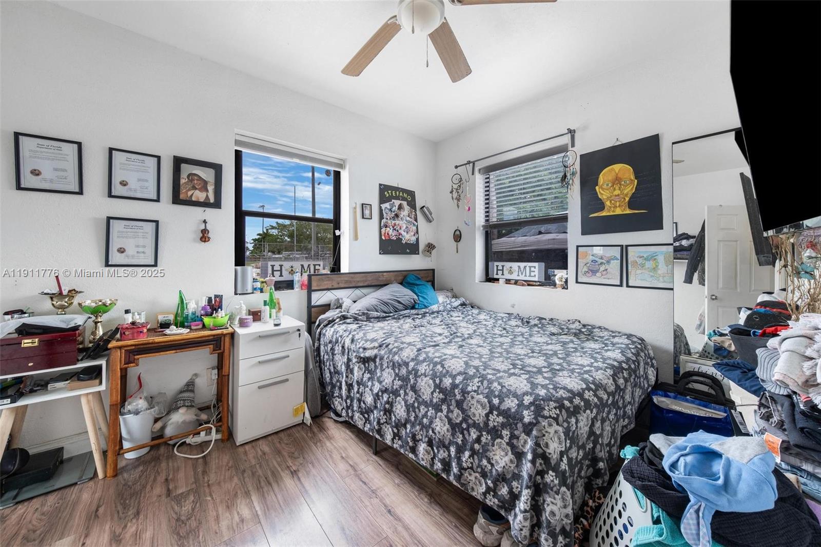 BISCAYNE VILLAGE HEIGHTS - Residential Income