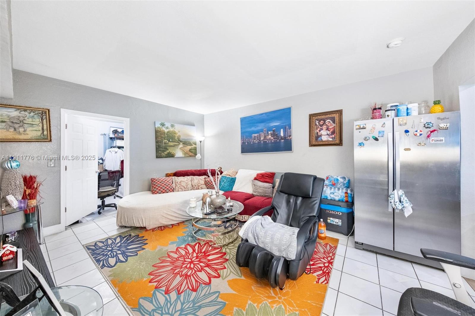 BISCAYNE VILLAGE HEIGHTS - Residential Income