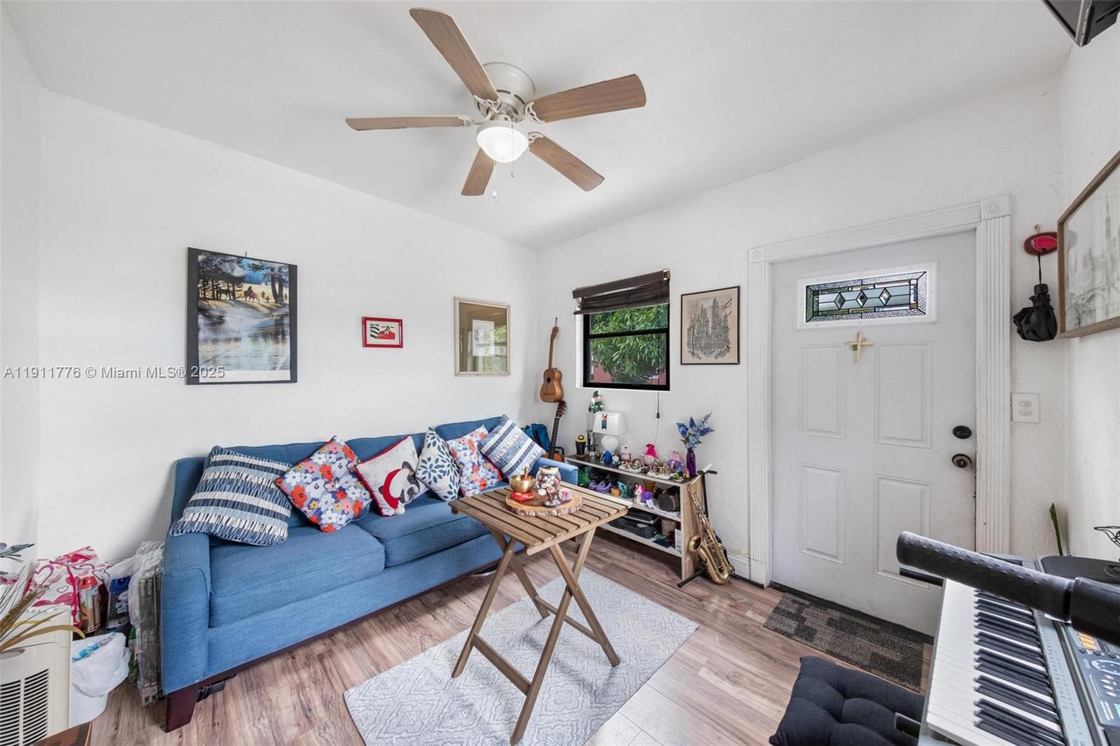 BISCAYNE VILLAGE HEIGHTS - Residential Income