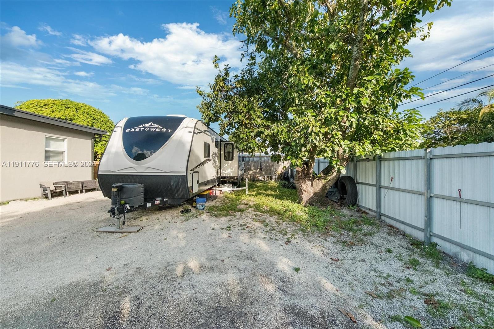 BISCAYNE VILLAGE HEIGHTS - Residential Income