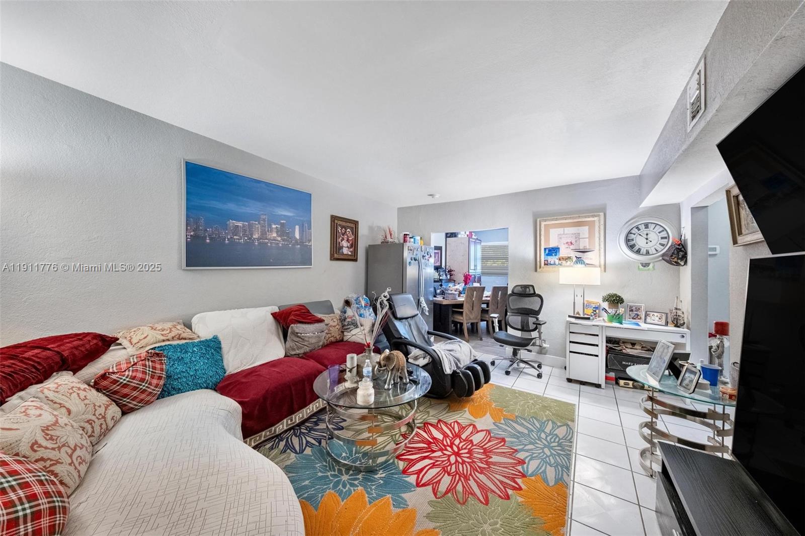 BISCAYNE VILLAGE HEIGHTS - Residential Income