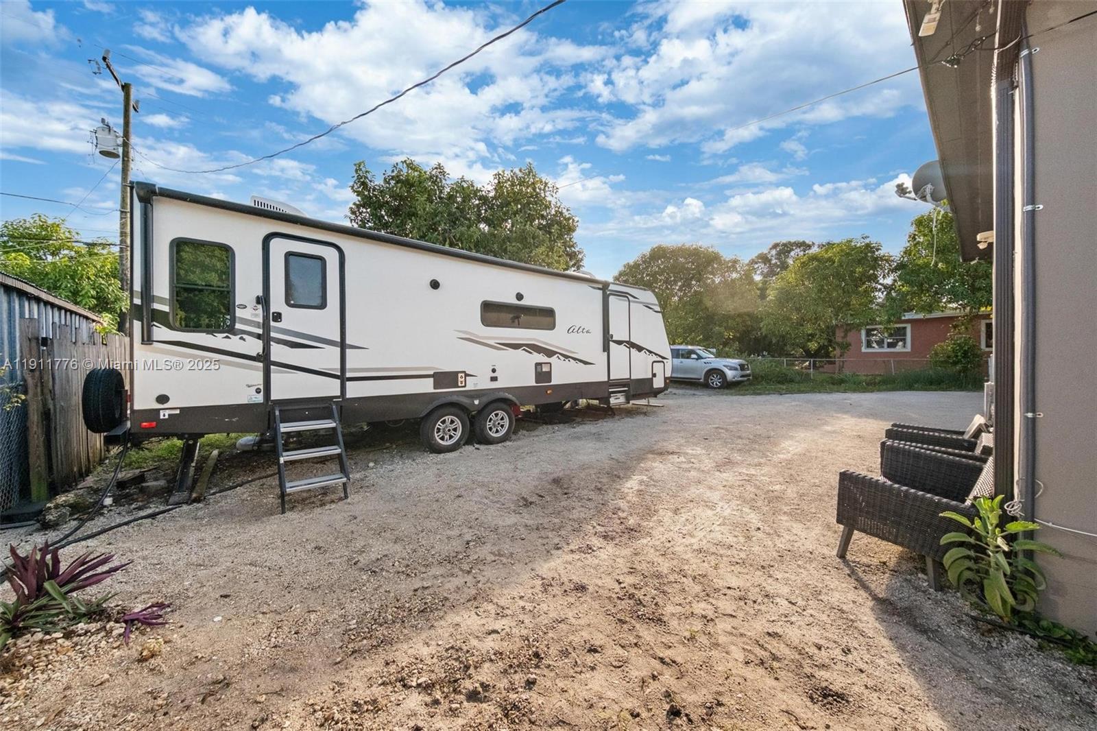 BISCAYNE VILLAGE HEIGHTS - Residential Income