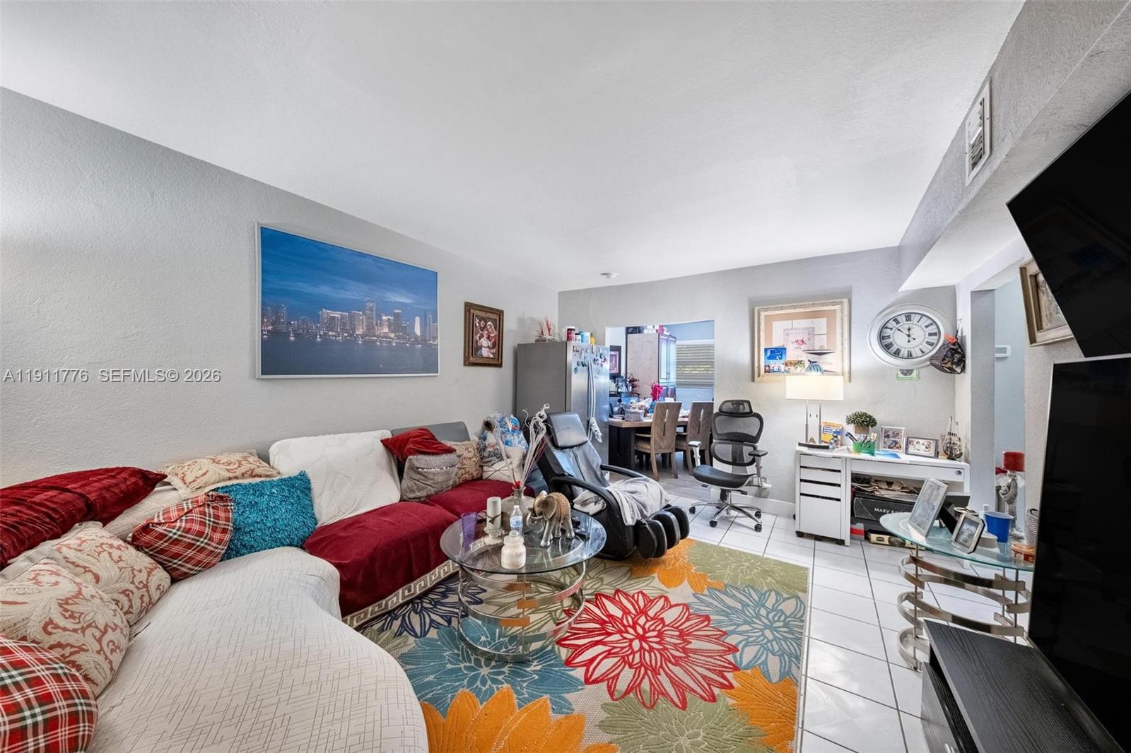 BISCAYNE VILLAGE HEIGHTS - Residential Income