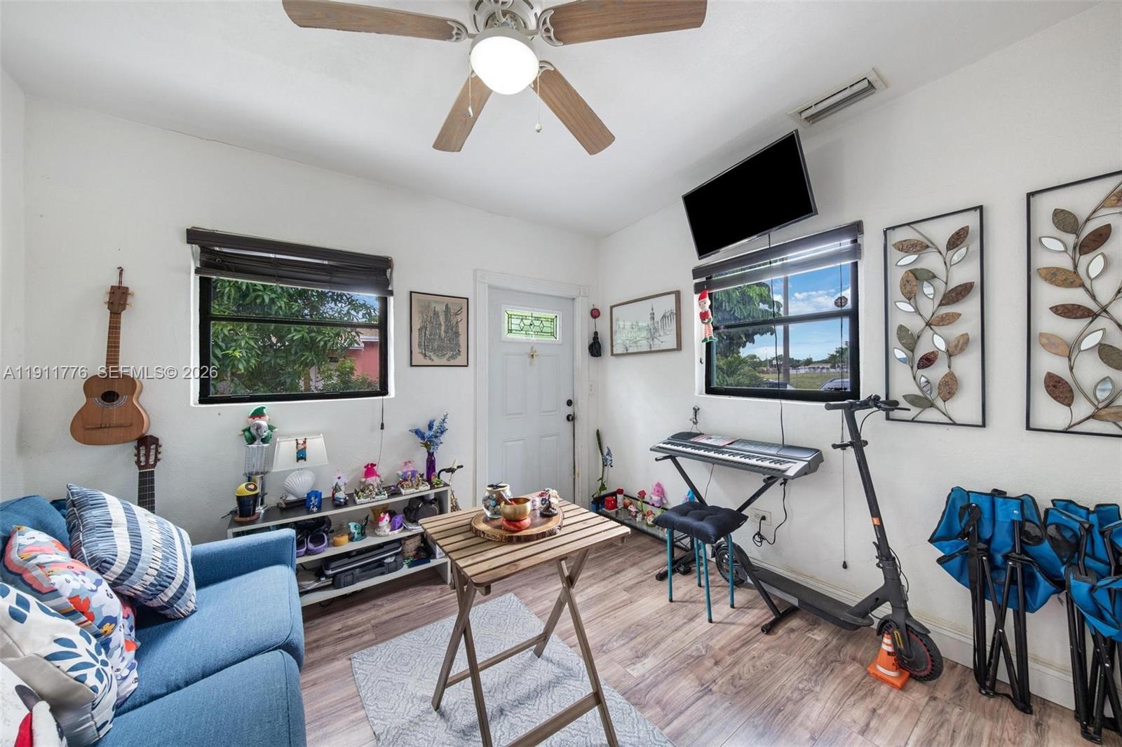 BISCAYNE VILLAGE HEIGHTS - Residential Income