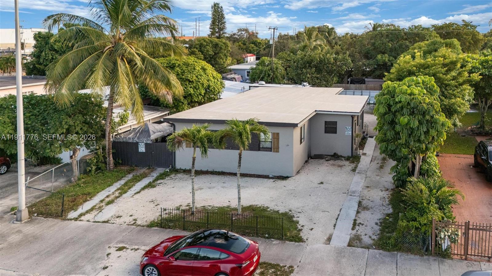 BISCAYNE VILLAGE HEIGHTS - Residential Income