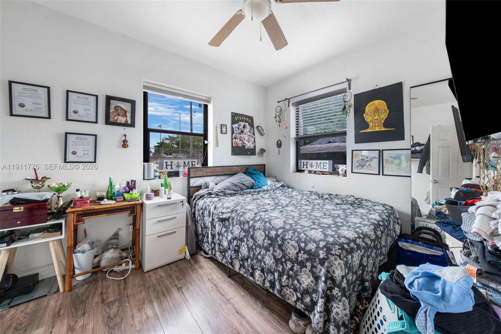 BISCAYNE VILLAGE HEIGHTS - Residential Income