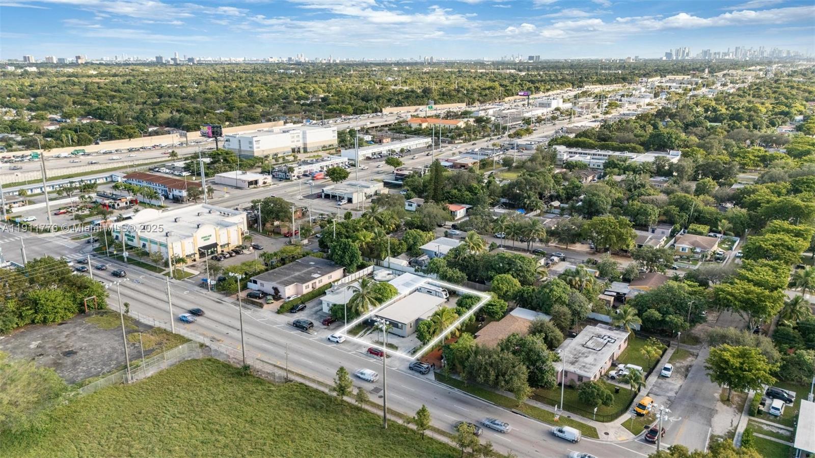 BISCAYNE VILLAGE HEIGHTS - Residential Income