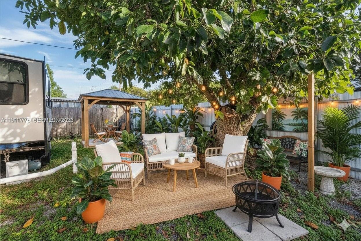 BISCAYNE VILLAGE HEIGHTS - Residential Income