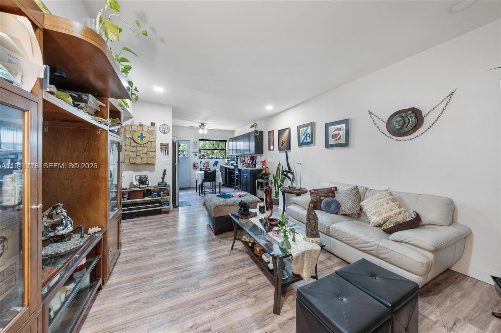 BISCAYNE VILLAGE HEIGHTS - Residential Income