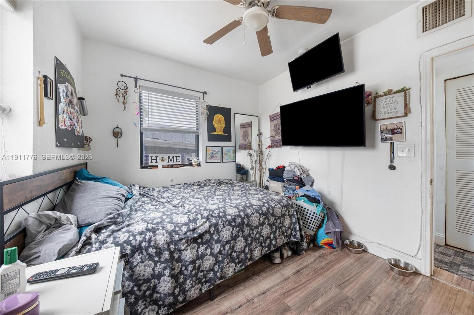 BISCAYNE VILLAGE HEIGHTS - Residential Income