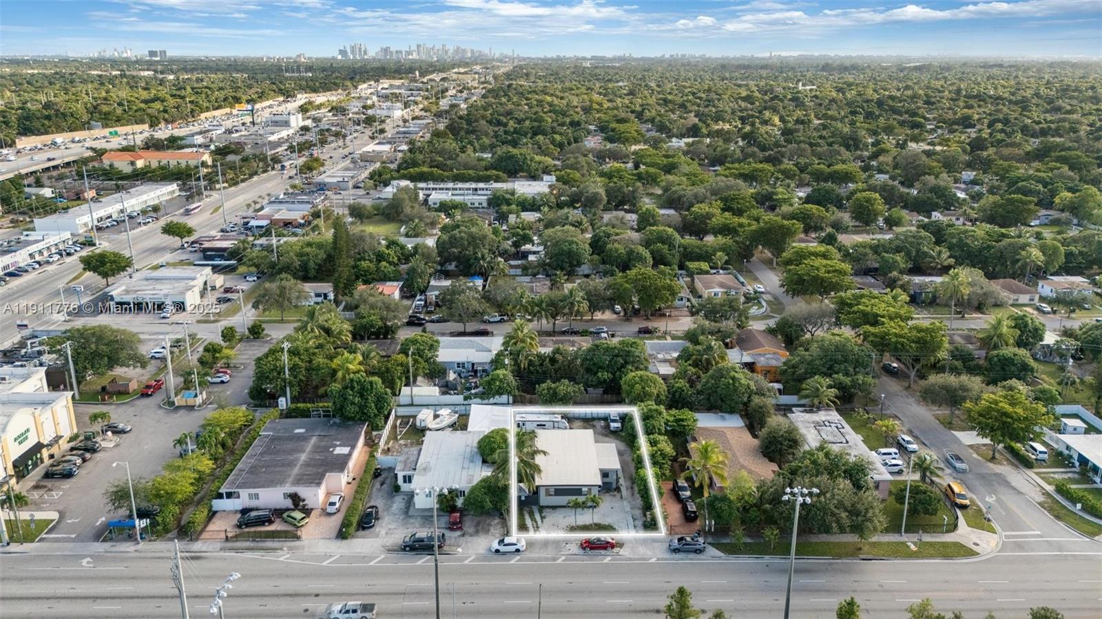 BISCAYNE VILLAGE HEIGHTS - Residential Income