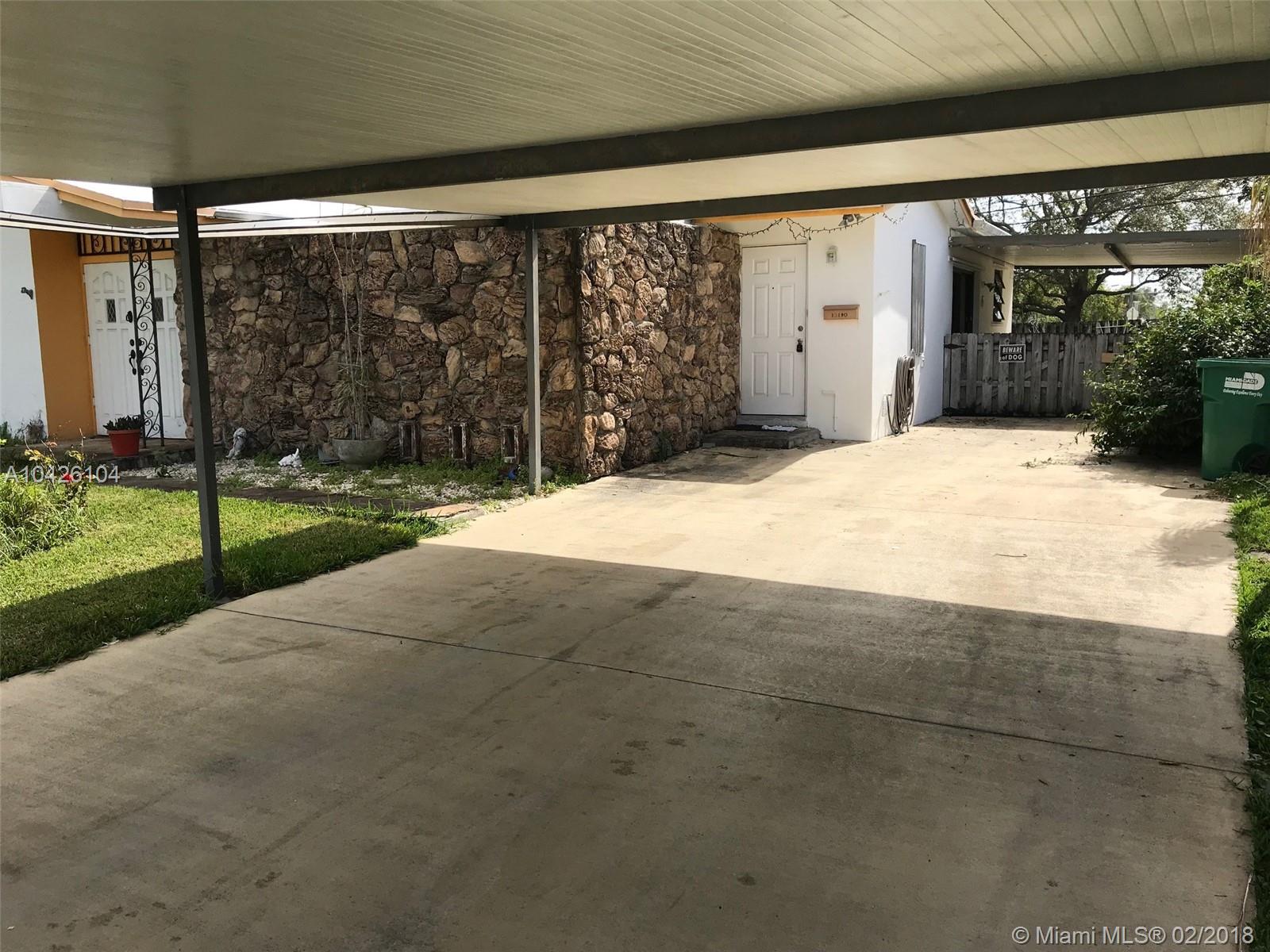 BEL AIRE SEC 6 - Residential