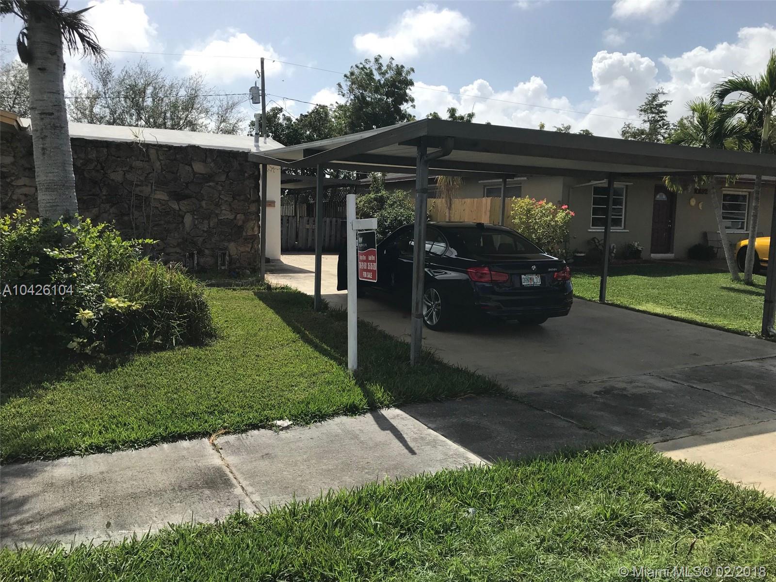 BEL AIRE SEC 6 - Residential