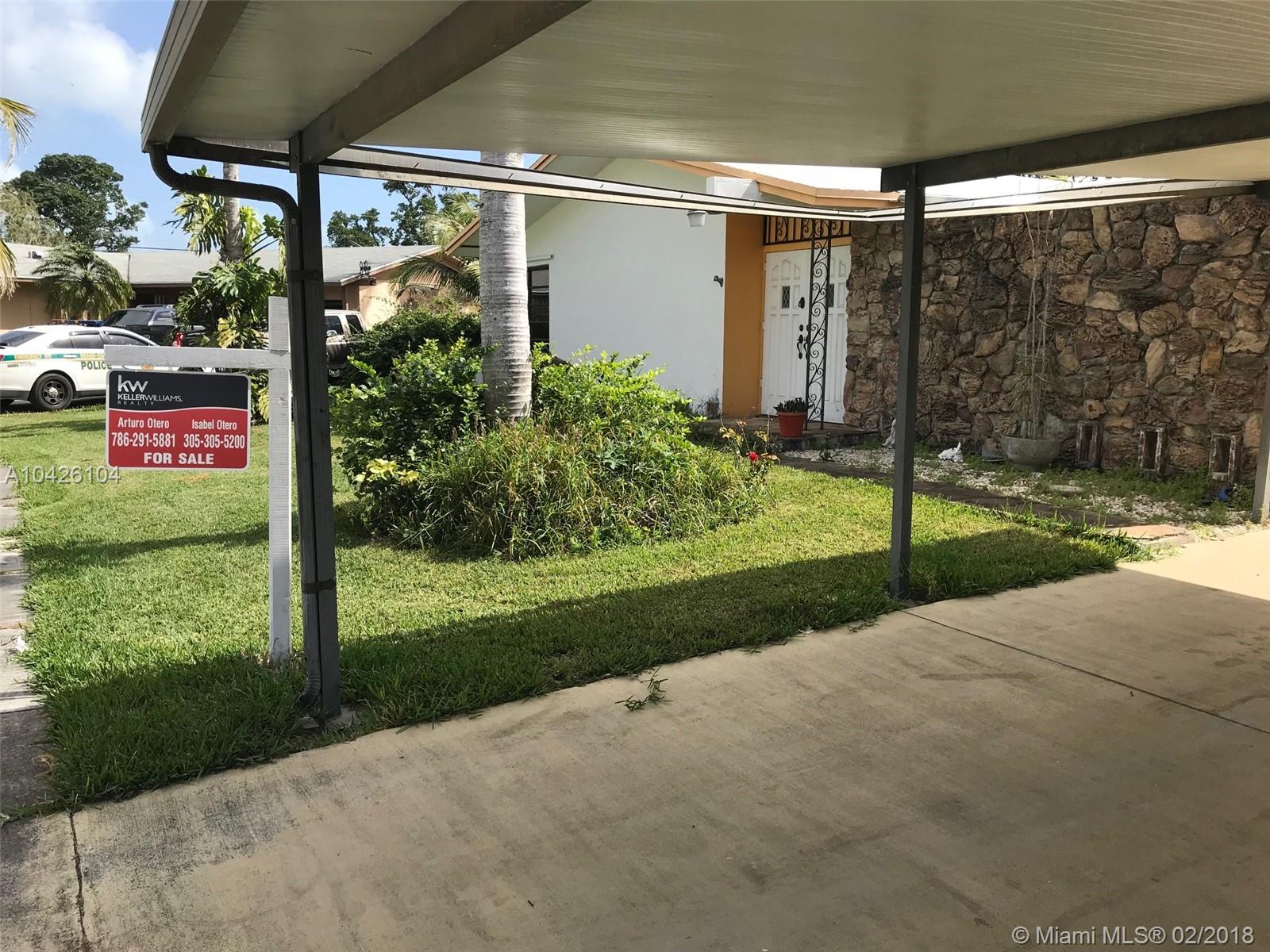 BEL AIRE SEC 6 - Residential