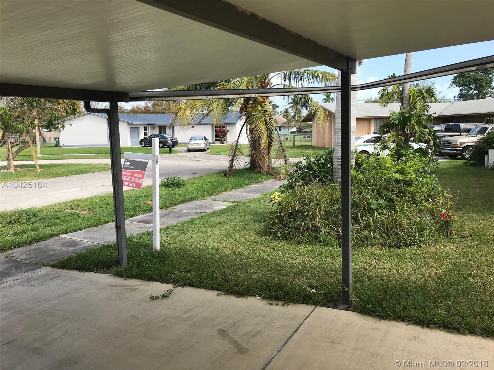 BEL AIRE SEC 6 - Residential