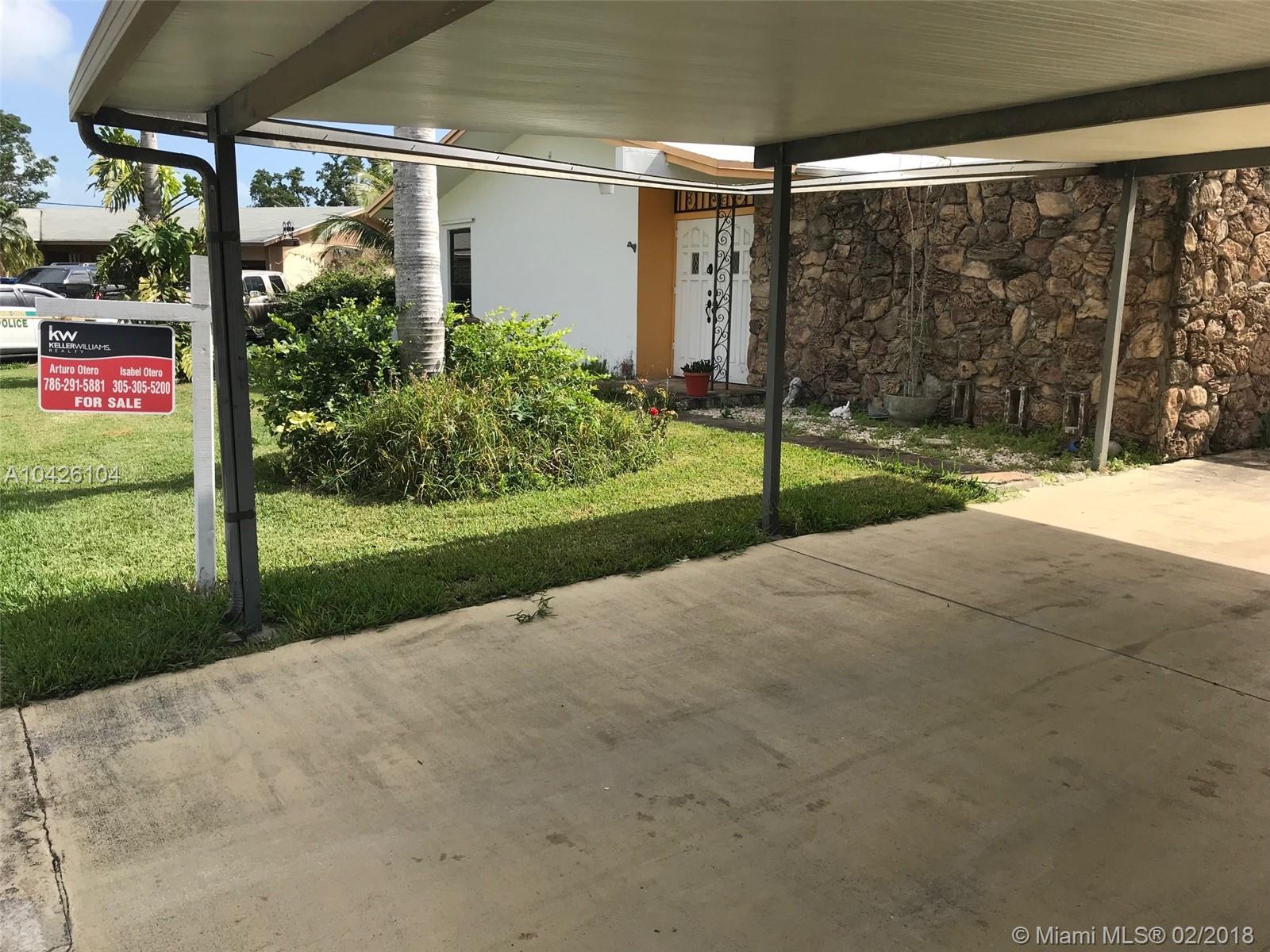 BEL AIRE SEC 6 - Residential