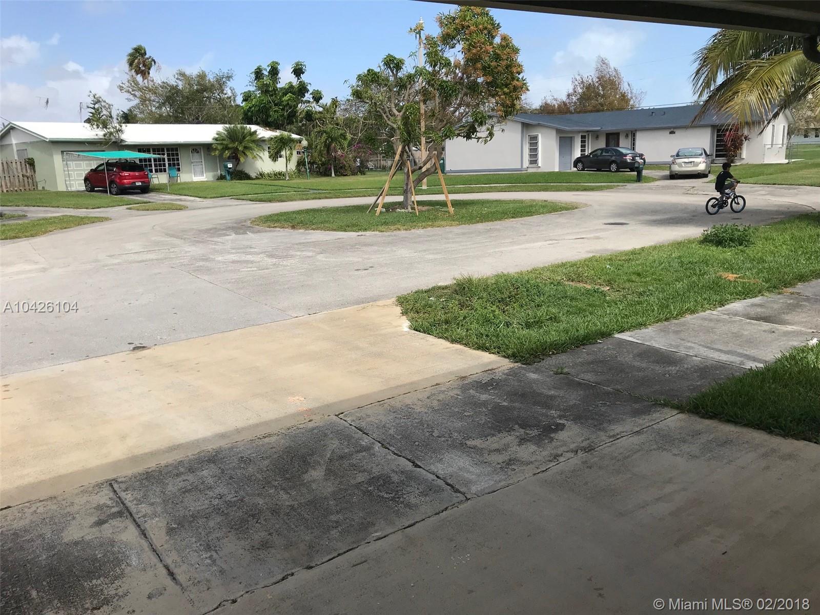 BEL AIRE SEC 6 - Residential