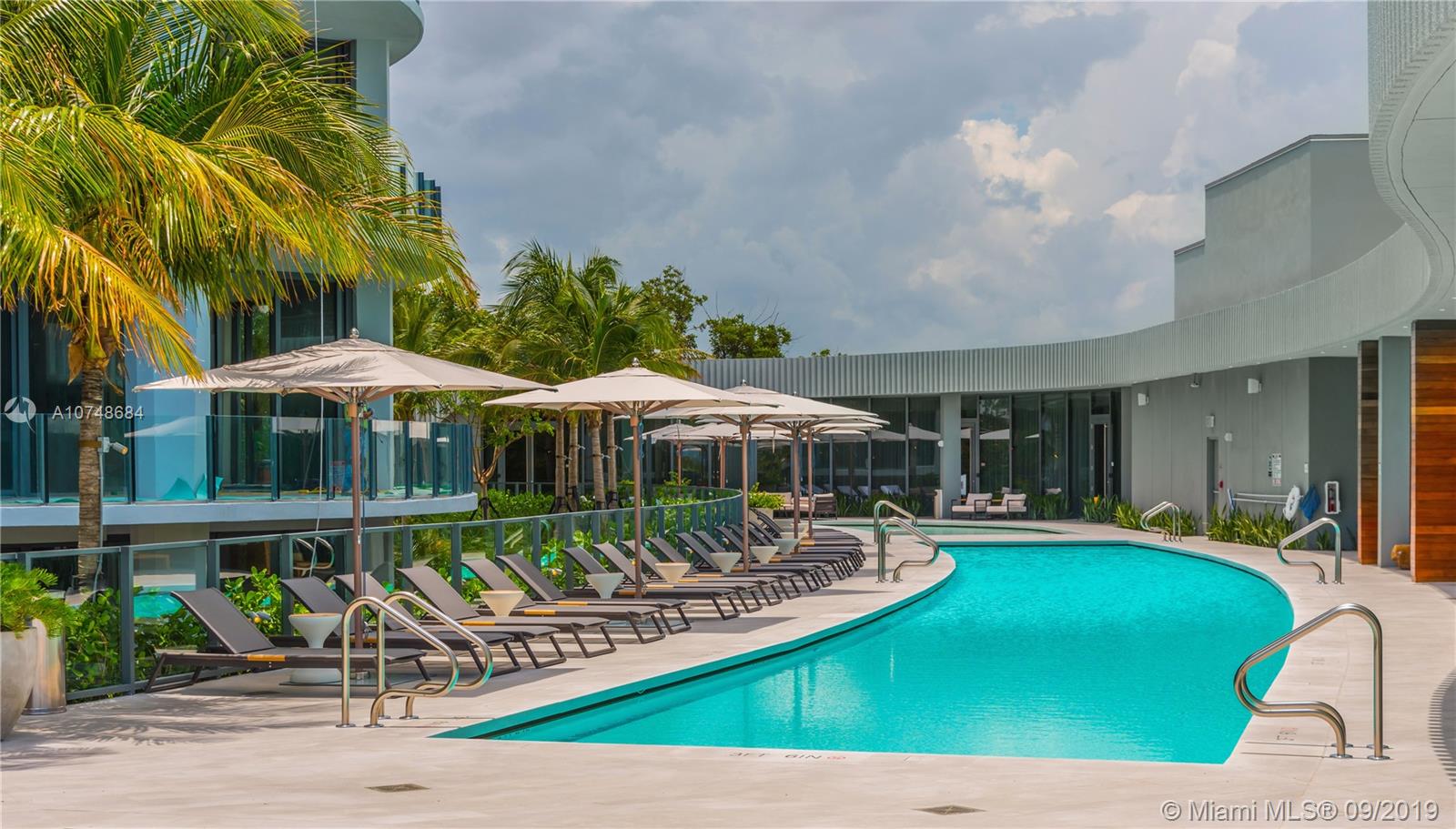 One Park Grove - Residential