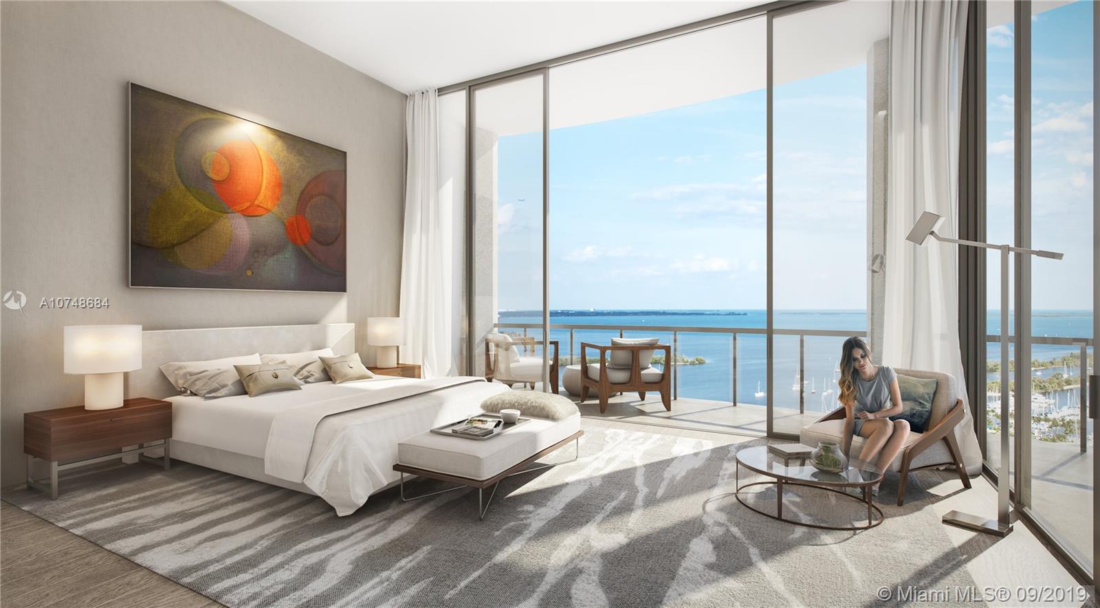 One Park Grove - Residential