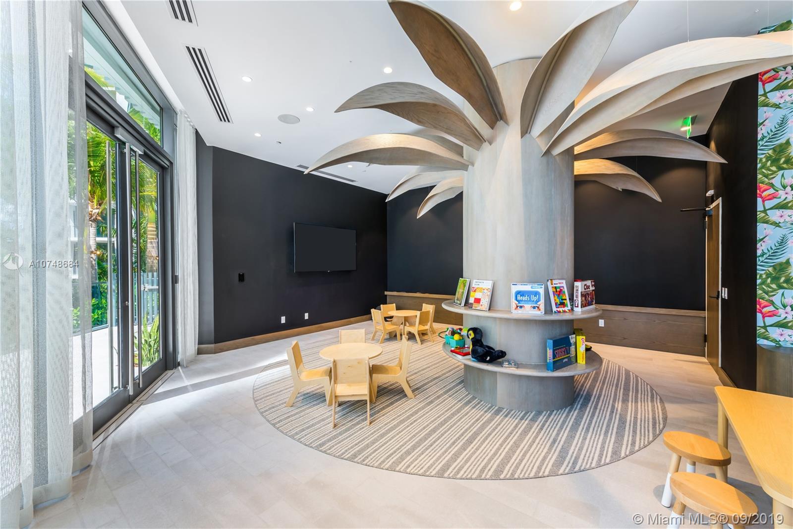 One Park Grove - Residential