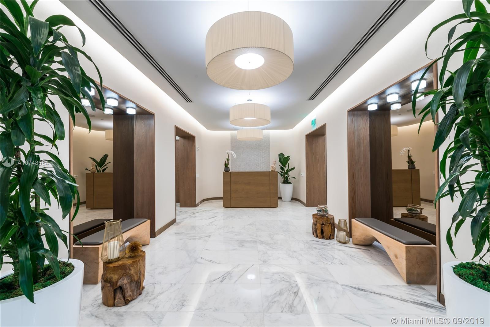 One Park Grove - Residential